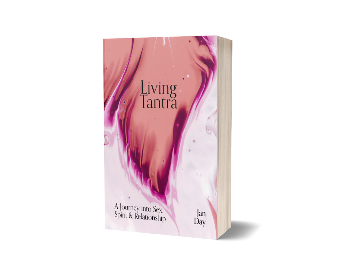 12-week interactive online course exploring "Living Tantra"