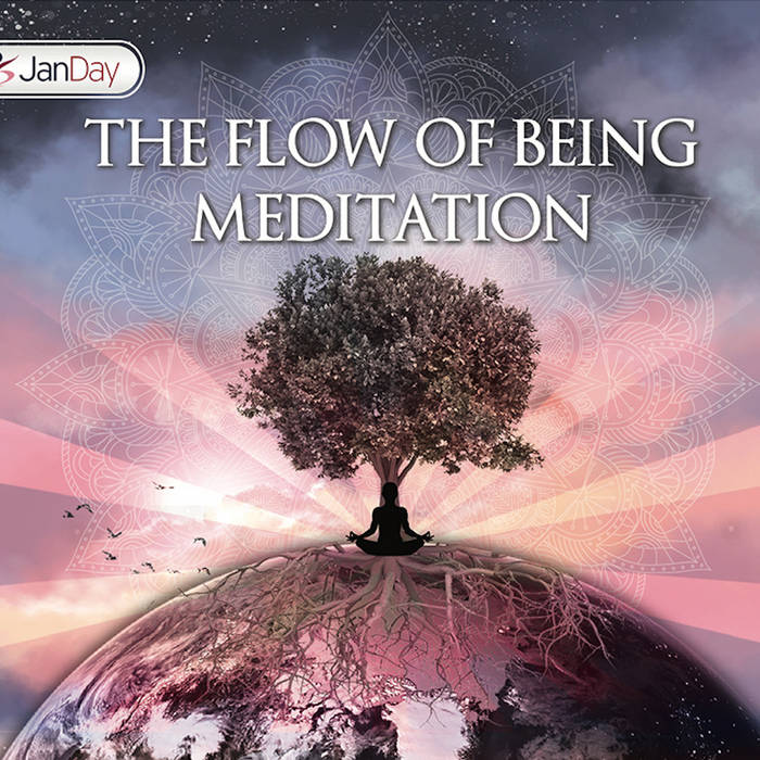 Meditation CD by Jan Day